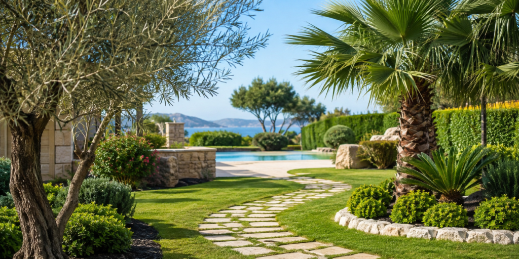 Servicios de Jardinería en Mallorca La Clave para Mantener Jardines y Piscinas en Perfecto Estado Todo el Año