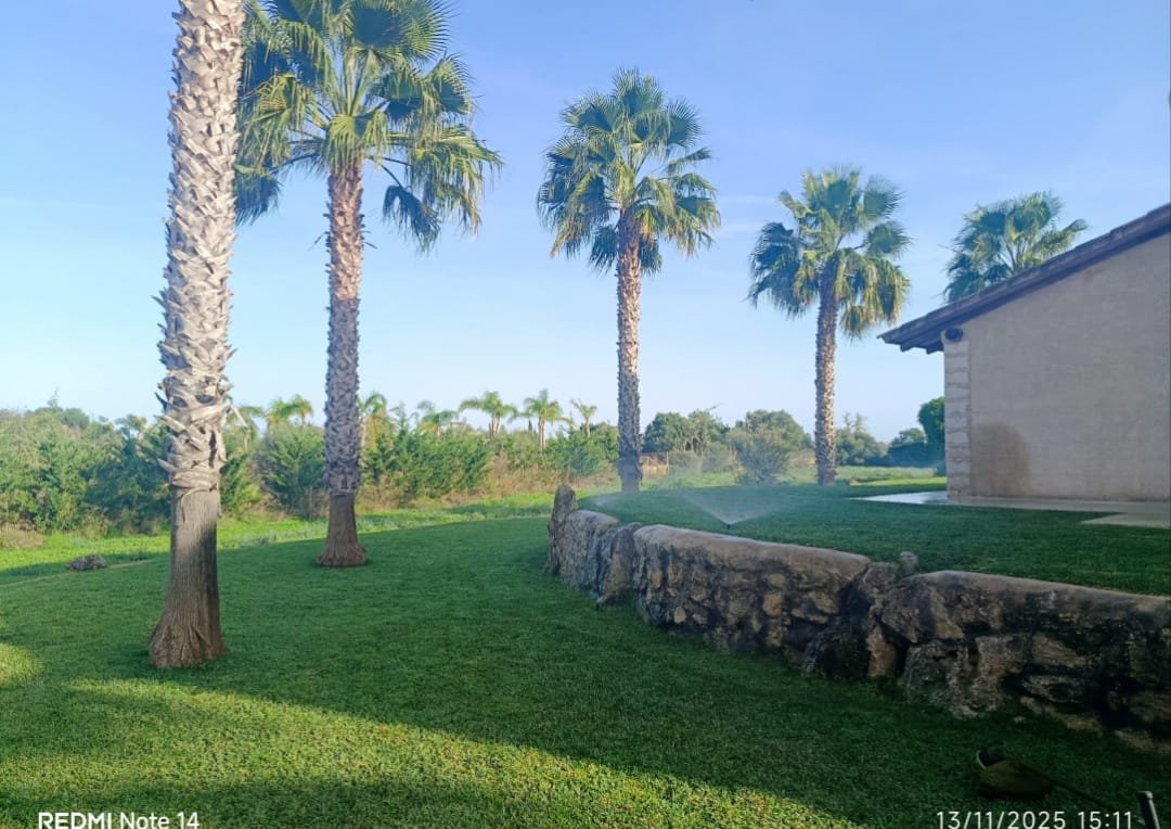 jardines trabajo mallorca