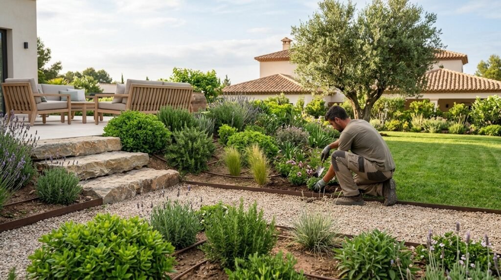 Guía completa para el diseño y mantenimiento de jardines Consejos de expertos